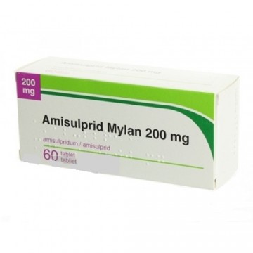 amisulprid gewichtszunahme