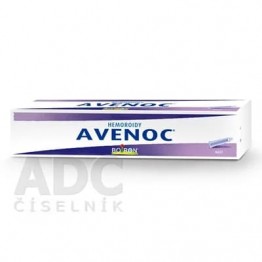Авенок (Avenoc) мазь, 30 грамм