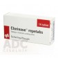 Клариназе (Clarinase) 5 мг, 14 таблеток..
