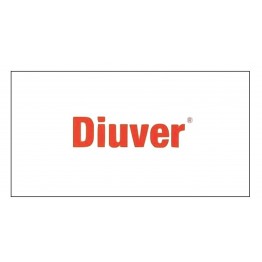 Диувер (Diuver) 5 мг, 30 таблеток