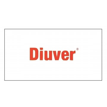 Диувер (Diuver) 5 мг, 30 таблеток
