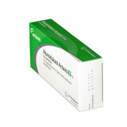 Монтелукаст Actavis 10 мг, 98 таблеток
