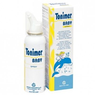 Тонимер (Tonimer) Бэби 100 мл