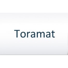 Торамат (Toramat) 25 мг, 30 таблеток