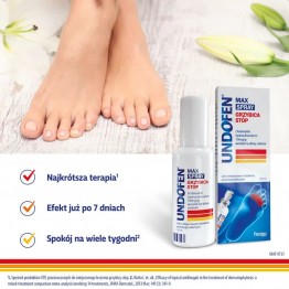 Ундофен Макс (Undofen Max) аэрозоль 10 мг/г, 30 мл