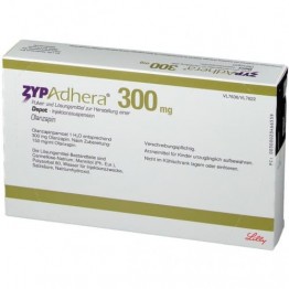 Зипадера (Zypadhera) 300 мг, 1 шприц