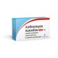 Азитромицин (Azithromycin) Aurovitas 500..
