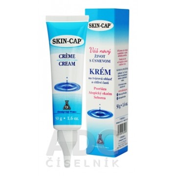 Скин-кап (Skin-cap) крем, 50 грам