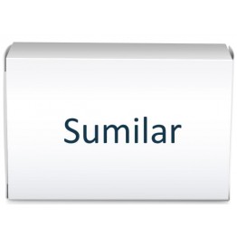Сумилар (Sumilar) 5 мг+10 мг, 30 капсул